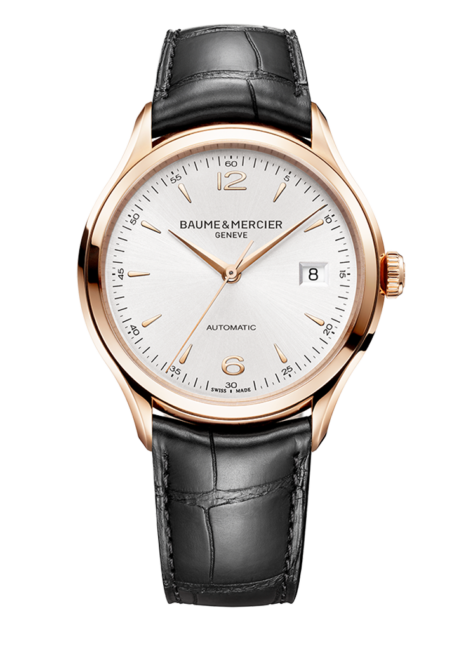 BAUME & MERCIER CLIFTON 10058