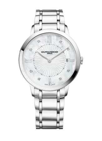 BAUME & MERCIER CLASSIMA 10225