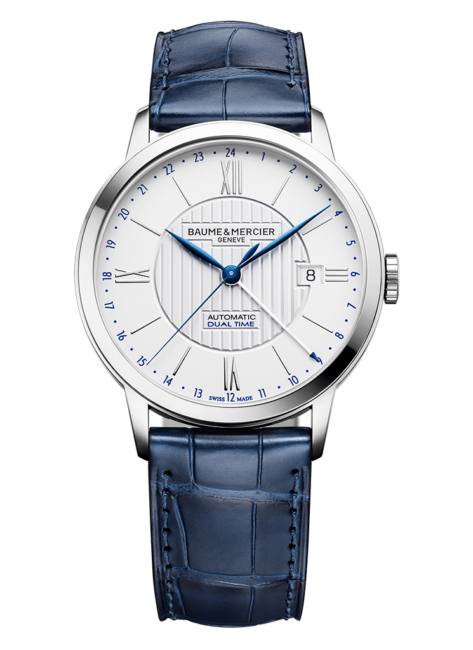 BAUME & MERCIER CLASSIMA 10272