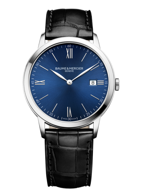 BAUME & MERCIER CLASSIMA 10324