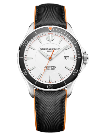 BAUME & MERCIER CLIFTON CLUB 10337