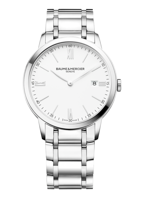 BAUME & MERCIER CLASSIMA 10354