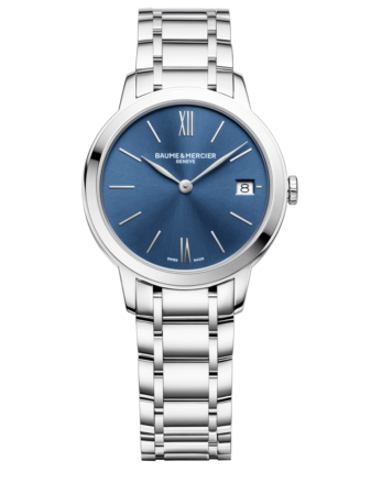 BAUME & MERCIER CLASSIMA 10477