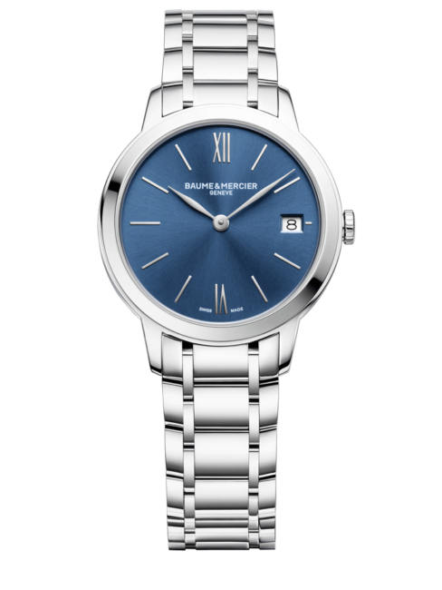 BAUME & MERCIER CLASSIMA 10477