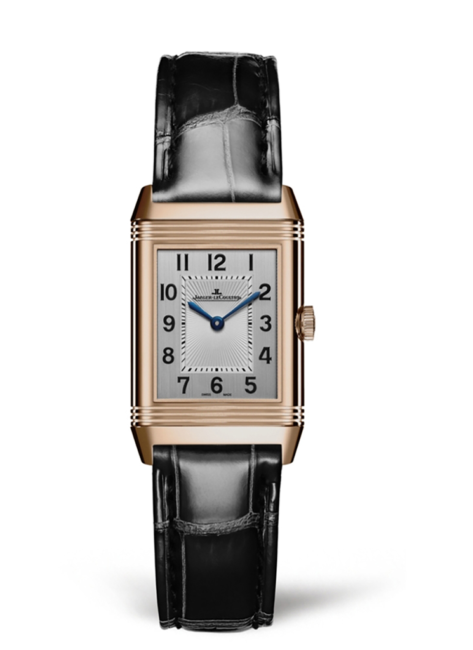 JAEGER-LECOULTRE REVERSO CLASSIC SMALL DUETTO