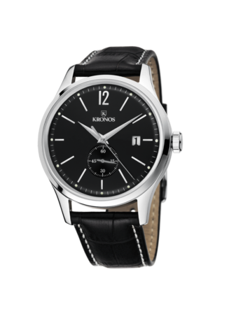 KRONOS ELEGANCE BLACK