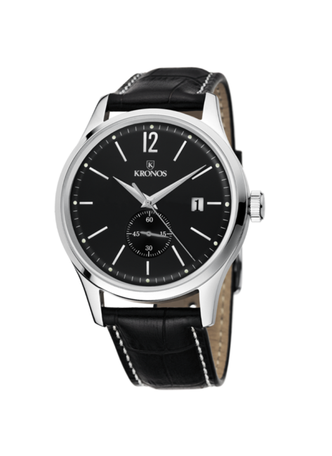 KRONOS ELEGANCE BLACK