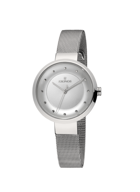 KRONOS LADIES WHITE