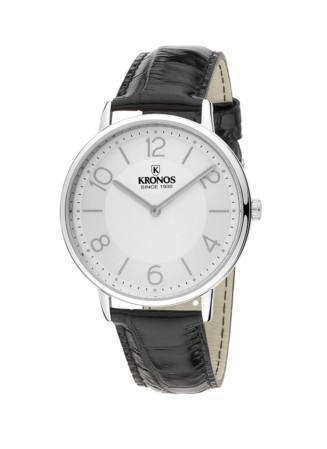 KRONOS ELEGANCE SILVER