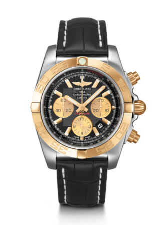 BREITLING CHRONOMAT 44