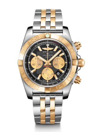 BREITLING CHRONOMAT 44