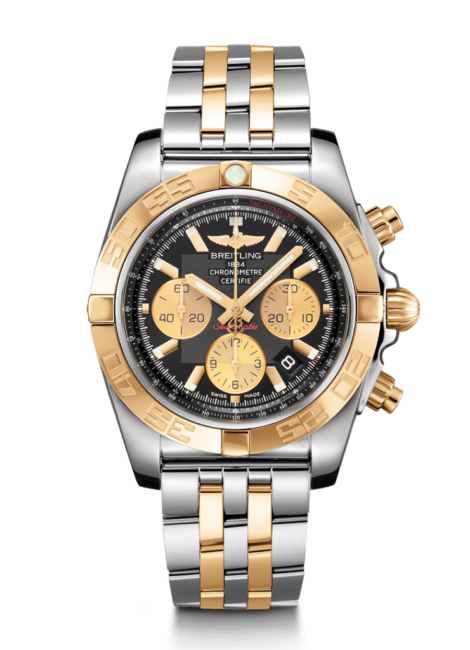 BREITLING CHRONOMAT 44