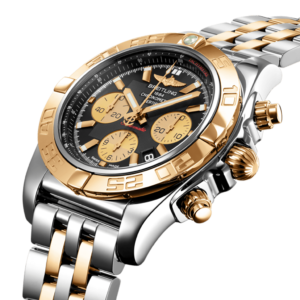 BREITLING CHRONOMAT 44