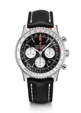 BREITLING NAVITIMER 1 B01 CHRONOGRAPH 43