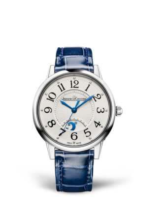 JAEGER-LECOULTRE RENDEZ-VOUS NIGHT & DAY MEDIUM