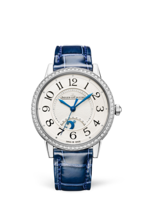 JAEGER-LECOULTRE RENDEZ-VOUS NIGHT & DAY MEDIUM