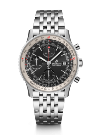 BREITLING NAVITIMER 1 CHRONOGRAPH 41