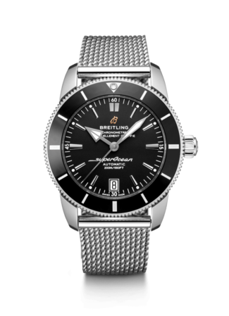 BREITLING SUPEROCEAN HÉRITAGE II B20 AUTOMATIC 42