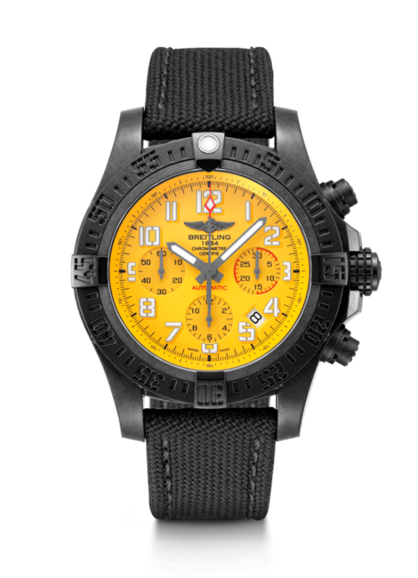 BREITLING AVENGER HURRICANE 45