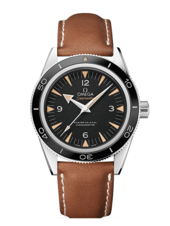 OMEGA SEAMASTER 300M MASTER CO‑AXIAL CHRONOMETER 41MM