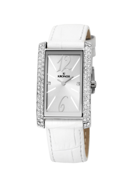 KRONOS LADIES WHITE