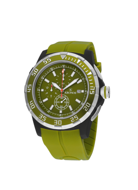 KRONOS RUNSPORT GREEN