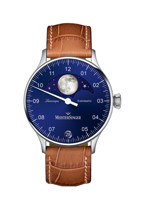 MEISTERSINGER LUNASCOPE