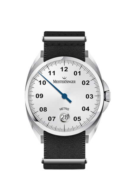 MEISTERSINGER METRIS