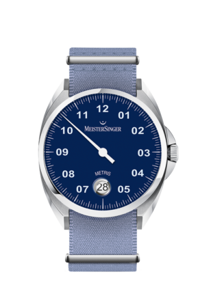 MEISTERSINGER METRIS