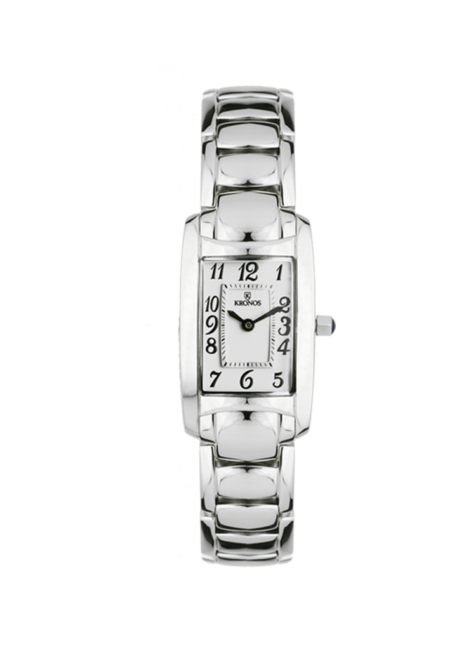 KRONOS LADIES WHITE