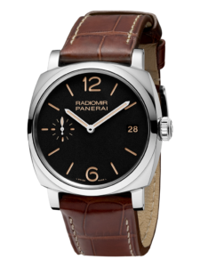 PANERAI RADIOMIR 1940 3 DAYS ACCIAIO – 47MM