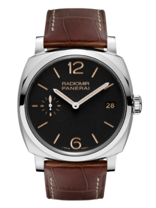 PANERAI RADIOMIR 1940 3 DAYS ACCIAIO – 47MM