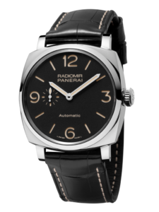 PANERAI RADIOMIR 1940 3 DAYS AUTOMATIC ACCIAIO – 45MM