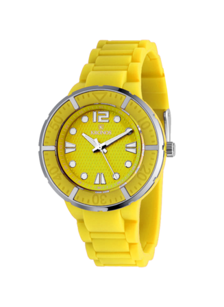 COLORS 44MM YELLOW