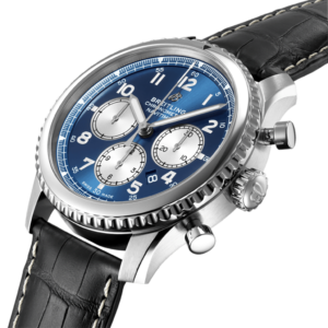 BREITLING AVIATOR 8 B01 CHRONOGRAPH 43