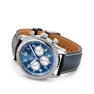 BREITLING AVIATOR 8 B01 CHRONOGRAPH 43