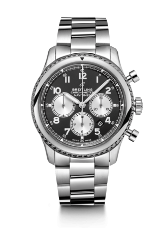 BREITLING AVIATOR 8 B01 CHRONOGRAPH 43