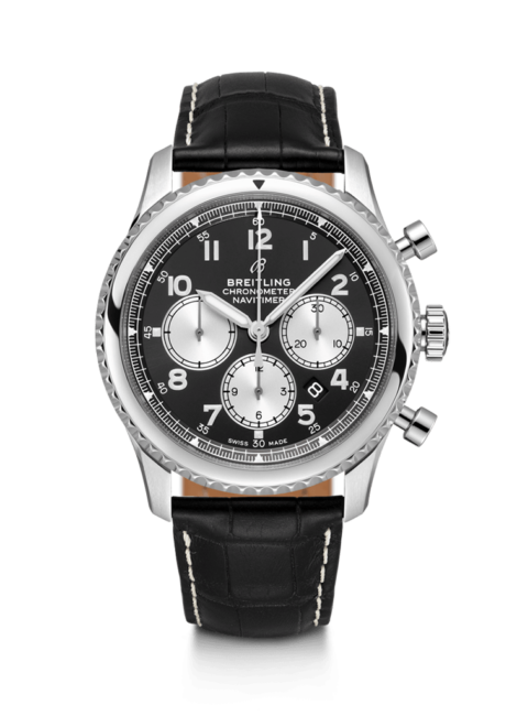 BREITLING AVIATOR 8 B01 CHRONOGRAPH 43