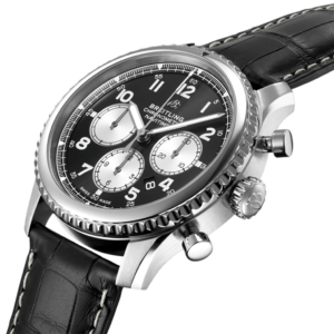 BREITLING AVIATOR 8 B01 CHRONOGRAPH 43