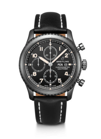 BREITLING AVIATOR 8 CHRONOGRAPH 43