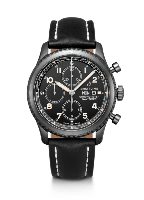 BREITLING AVIATOR 8 CHRONOGRAPH 43