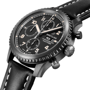 BREITLING AVIATOR 8 CHRONOGRAPH 43