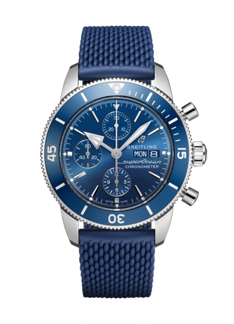 BREITLING SUPEROCEAN HÉRITAGE II CHRONOGRAPH 44