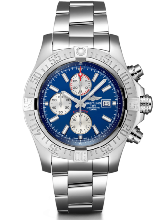 BREITLING SUPER AVENGER II