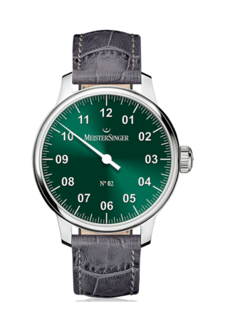 MEISTERSINGER Nº2