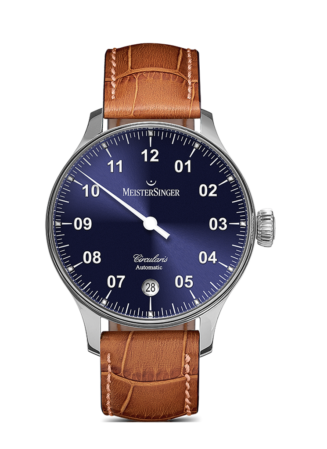 MEISTERSINGER CIRCULARIS AUTOMATIC