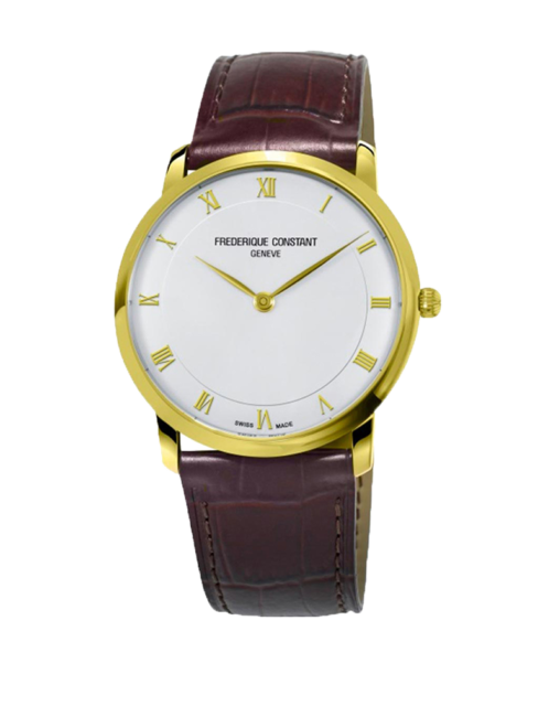 FREDERIQUE CONSTANT SLIMLINE MIDSIZE