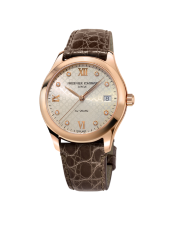 FREDERIQUE CONSTANT LADIES AUTOMATIC