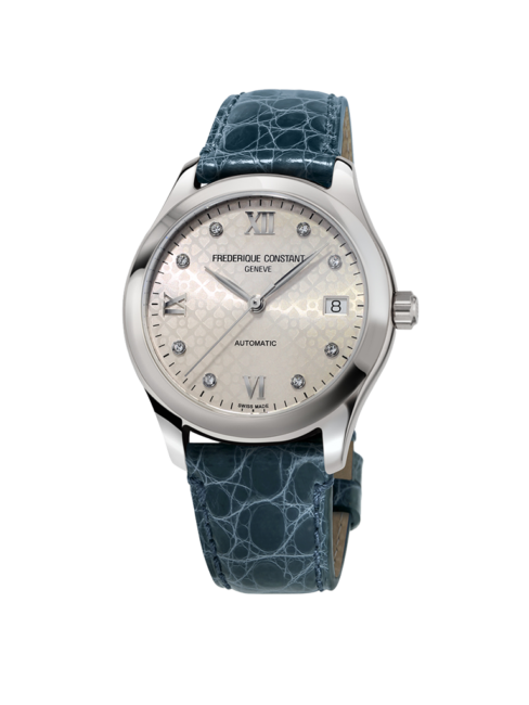 FREDERIQUE CONSTANT LADIES AUTOMATIC