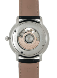 FREDERIQUE CONSTANT SLIMLINE HEART BEAT AUTOMATIC